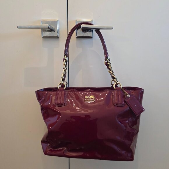 Coach Handbag - Picture 7 of 7